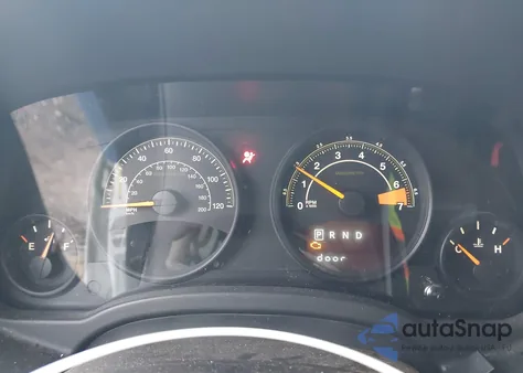 2014 Jeep Patriot Sport из США, поврежденный, VIN 1C4NJRBB5ED927162